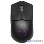 Cooler Master Mouse MM712 Wireless Ultra light Gaming mouse.Bluetooth and wireless