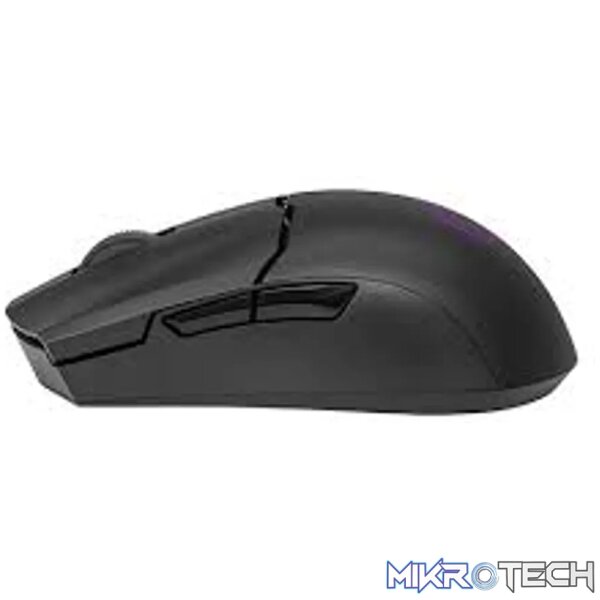 Cooler Master MM712 Ultra Light Wireless Gaming Mouse MM-712-KKOH1 PR1 - Image 4