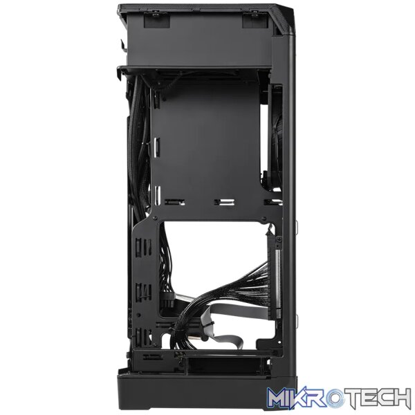 Cooler Master N NCORE 100 MAX, Small Form Factor (SFF), PC, Bronze, ITX, Aluminium, Plastic, Steel, 4.8 cm - Image 12