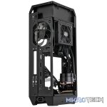 Cooler Master N NCORE 100 MAX, Small Form Factor (SFF), PC, Bronze, ITX, Aluminium, Plastic, Steel, 4.8 cm - Image 14