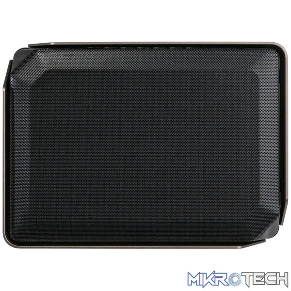 Cooler Master N NCORE 100 MAX, Small Form Factor (SFF), PC, Bronze, ITX, Aluminium, Plastic, Steel, 4.8 cm - Image 10