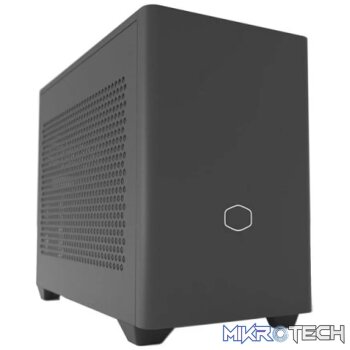 Cooler Master NR200P MAX