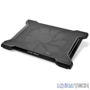 Cooler Master NotePal X-SLIM II