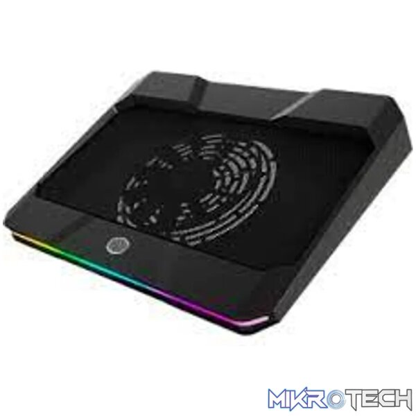 Cooler Master NotePal X150 Spectrum Cooler Master NotePal X150 Spectrum