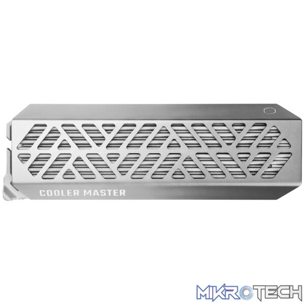 Cooler Master Oracle Air Cooler Master Oracle Air