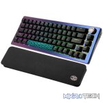 Cooler Master Peripherals MK721 30th Anniversary Edition