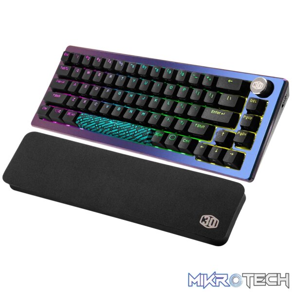 Cooler Master Peripherals MK721 30th Anniversary Edition Cooler Master Peripherals MK721 30th Anniversary Edition