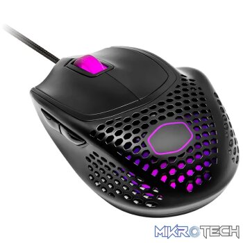 Cooler Master Peripherals MM720