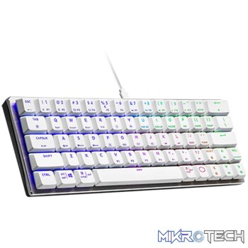 Cooler Master Peripherals SK620