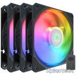 Cooler Master SickleFlow 120 ARGB