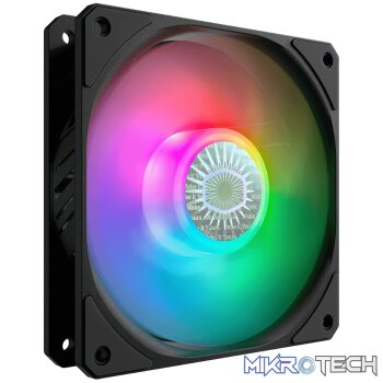 Cooler Master SickleFlow 120 ARGB