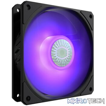 Cooler Master SickleFlow 120 RGB