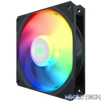 Cooler Master SickleFlow 140 ARGB