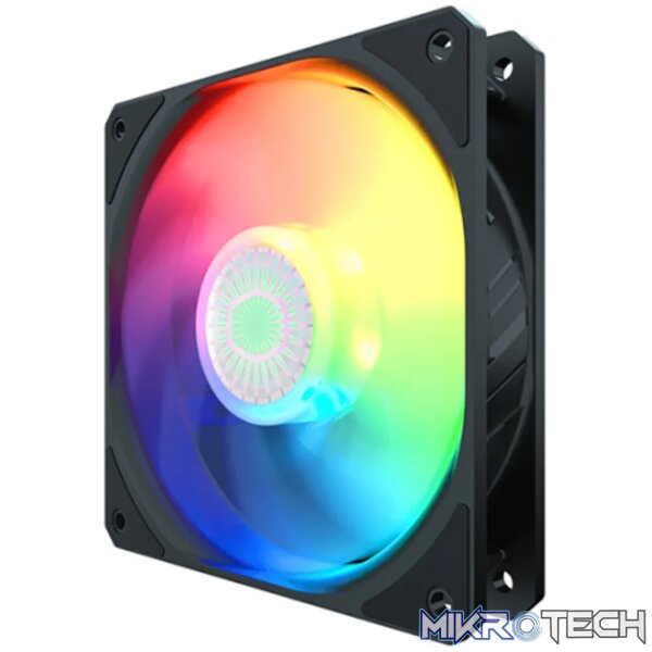 Cooler Master SickleFlow 140 ARGB Cooler Master SickleFlow 140 ARGB