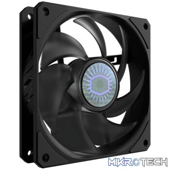 Cooler Master Sickleflow 120