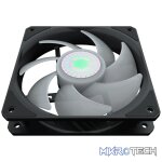 Cooler Master Sickleflow 120, Fan, 12 cm, 650 RPM, 1800 RPM, 27 dB, 62 cfm - Image 7