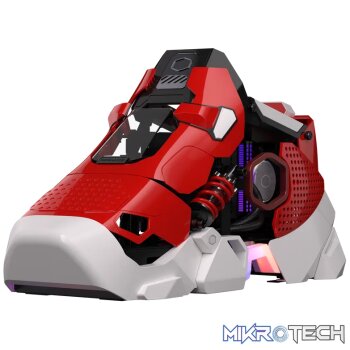 Cooler Master Sneaker X