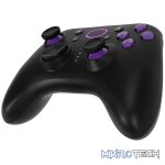 Cooler Master Storm Controller, Gamepad, Android, MAC, PC, D-pad, Menu button, Share button, Analogue / Digital, Wired & Wireless, Bluetooth/USB - Image 14