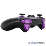 Cooler Master Storm Controller, Gamepad, Android, MAC, PC, D-pad, Menu button, Share button, Analogue / Digital, Wired & Wireless, Bluetooth/USB - Image 15