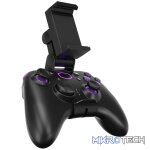 Cooler Master Storm Controller, Gamepad, Android, MAC, PC, D-pad, Menu button, Share button, Analogue / Digital, Wired & Wireless, Bluetooth/USB - Image 33