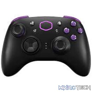 Cooler Master Storm Controller