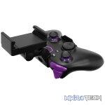 Cooler Master Storm Controller, Gamepad, Android, MAC, PC, D-pad, Menu button, Share button, Analogue / Digital, Wired & Wireless, Bluetooth/USB - Image 37