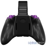 Cooler Master Storm Controller, Gamepad, Android, MAC, PC, D-pad, Menu button, Share button, Analogue / Digital, Wired & Wireless, Bluetooth/USB - Image 39
