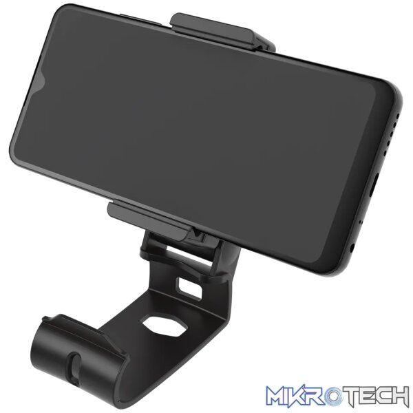 Cooler Master Storm Controller, Gamepad, Android, MAC, PC, D-pad, Menu button, Share button, Analogue / Digital, Wired & Wireless, Bluetooth/USB - Image 42