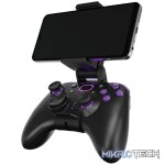 Cooler Master Storm Controller, Gamepad, Android, MAC, PC, D-pad, Menu button, Share button, Analogue / Digital, Wired & Wireless, Bluetooth/USB - Image 47