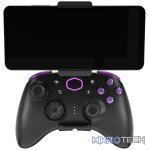 Cooler Master Storm Controller, Gamepad, Android, MAC, PC, D-pad, Menu button, Share button, Analogue / Digital, Wired & Wireless, Bluetooth/USB - Image 50