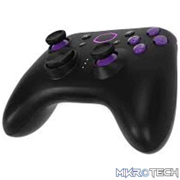 D-pad