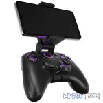 Cooler Master Storm Controller, Gamepad, Android, MAC, PC, D-pad, Menu button, Share button, Analogue / Digital, Wired & Wireless, Bluetooth/USB - Image 51