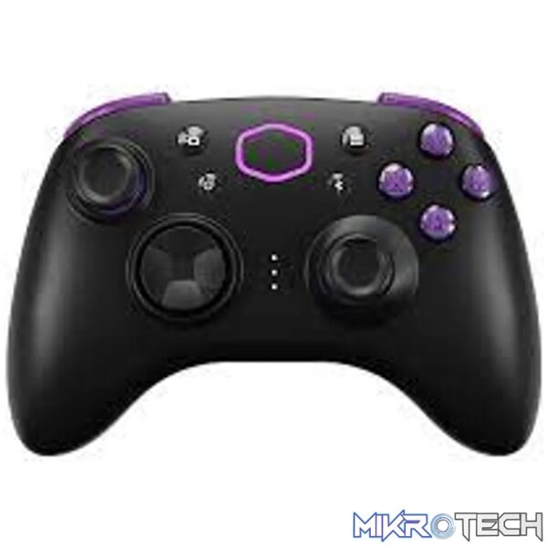 Cooler Master Storm Controller Cooler Master Storm Controller