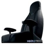 Cooler Master Chair SYNKX | Black | Type F | Haptic Feedback | Ergo - Image 2