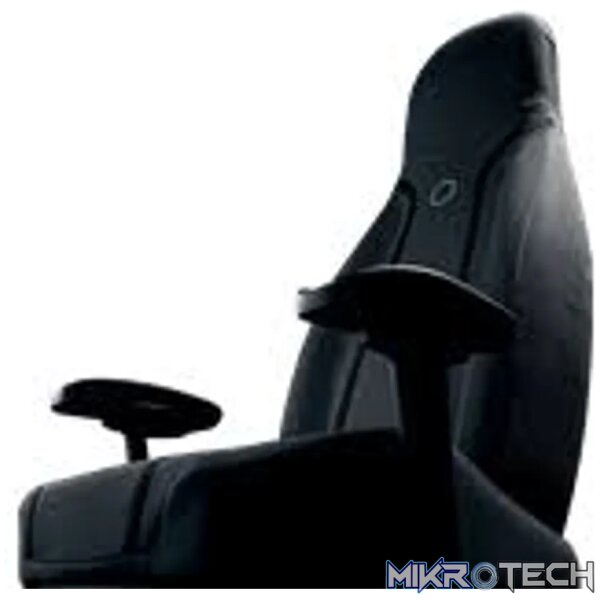 Cooler Master Chair SYNKX | Black | Type F | Haptic Feedback | Ergo - Image 2