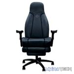 Cooler Master Synk X Cross-platform Immersive Haptic Chair - Black