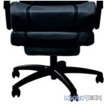 Cooler Master Chair SYNKX | Black | Type F | Haptic Feedback | Ergo - Image 3
