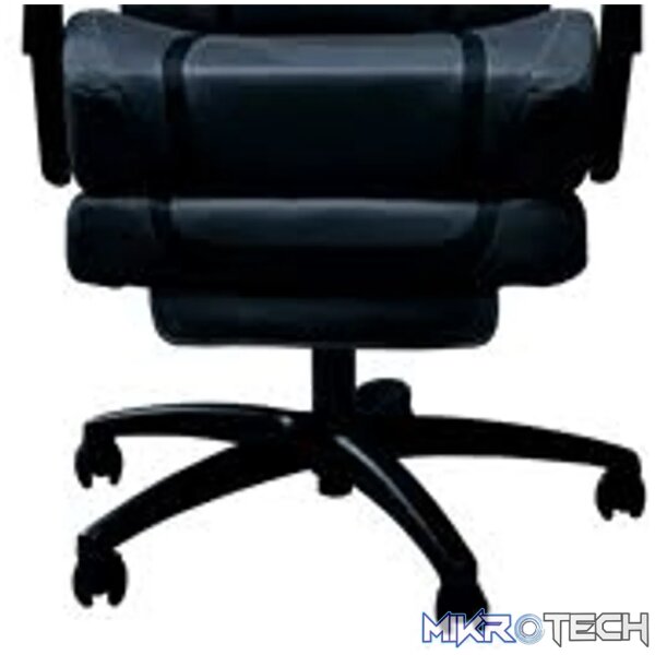 Cooler Master Chair SYNKX | Black | Type F | Haptic Feedback | Ergo - Image 3