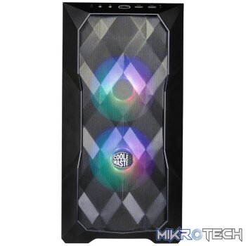 Cooler Master TD300
