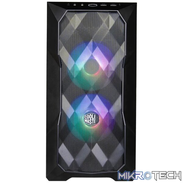 Cooler Master TD300 Cooler Master TD300