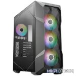 Cooler Master TD500 MAX