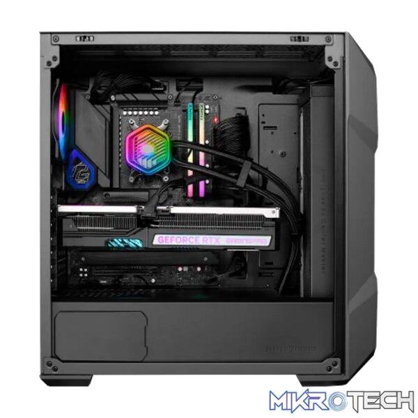 micro ATX