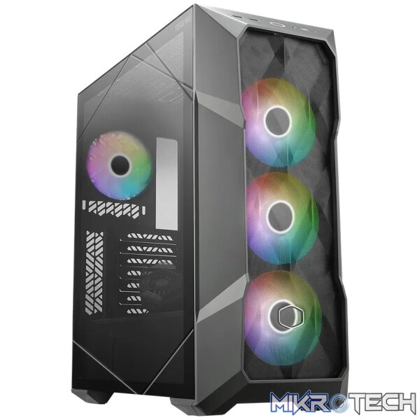 Cooler Master TD500 MAX Cooler Master TD500 MAX