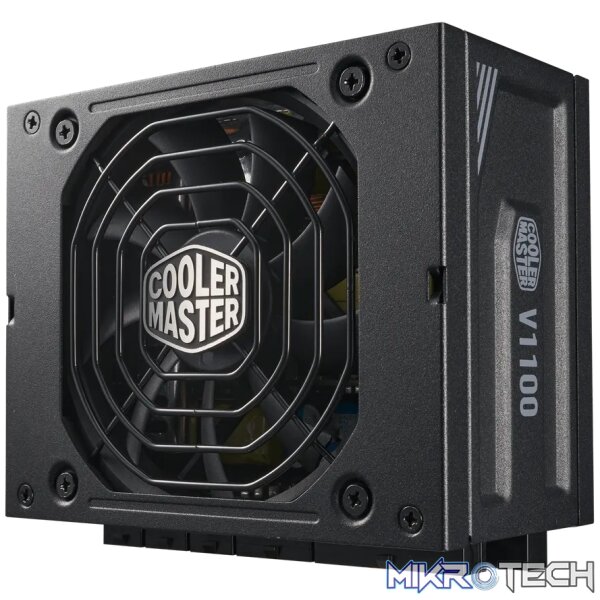 Cooler Master V SFX Platinum 1100 Cooler Master V SFX Platinum 1100