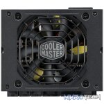 Cooler Master V SFX Platinum 1100W 80 PLUS Platinum 24-pin ATX Power Supply Unit Black MPZ-B001-SFAP-BEU - Image 9