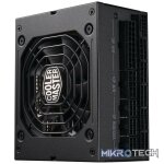 Cooler Master V SFX Platinum 1300W 80 PLUS Platinum 24-pin ATX Power Supply Unit Black MPZ-D001-SFBP-BEU - Image 11