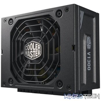 Cooler Master V SFX Platinum 1300