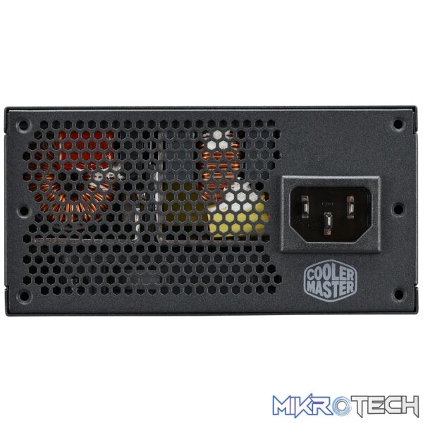 Cooler Master V SFX Platinum 1300W 80 PLUS Platinum 24-pin ATX Power Supply Unit Black MPZ-D001-SFBP-BEU - Image 8
