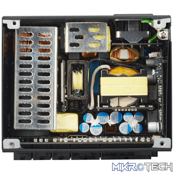 Cooler Master V SFX Platinum 1300W 80 PLUS Platinum 24-pin ATX Power Supply Unit Black MPZ-D001-SFBP-BEU - Image 10