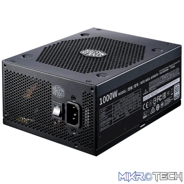 100 - 240 V